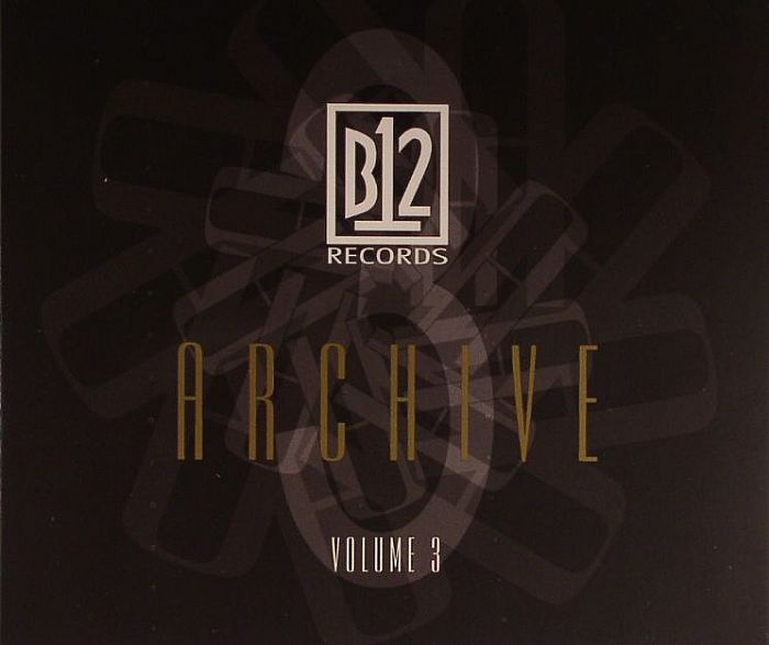 B12 - Archive Volume 3