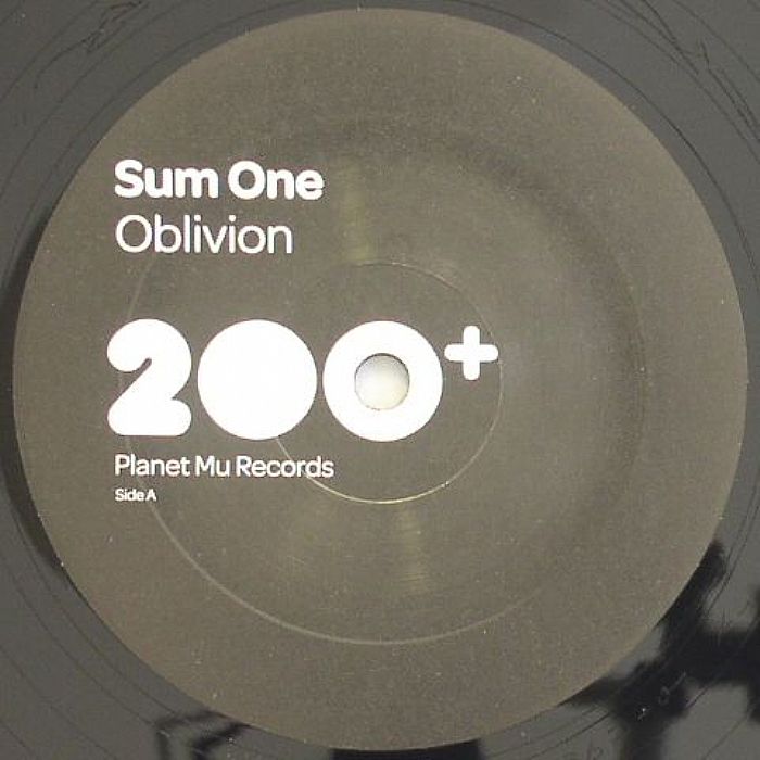 SUM ONE - Oblivion