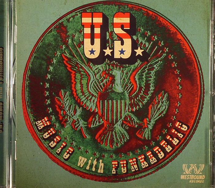 US (UNITED SOUL) - Music With Funkadelic