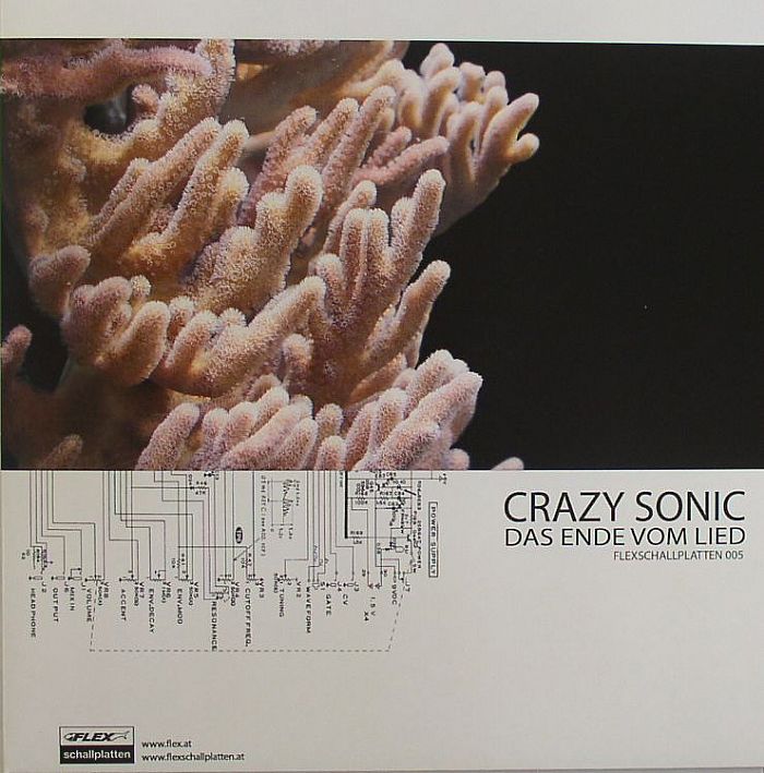 CRAZY SONIC - Das Ende Vom Lied