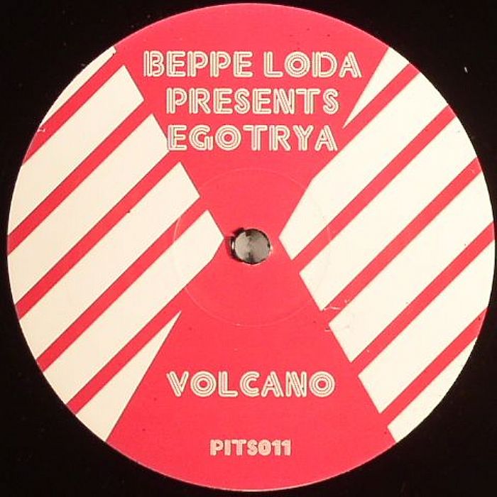 LODA, Beppe presents EGOTRYA - Volcano