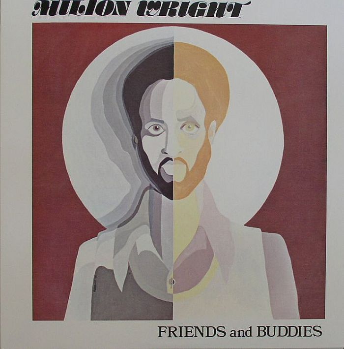 WRIGHT, Milton - Friends & Buddies