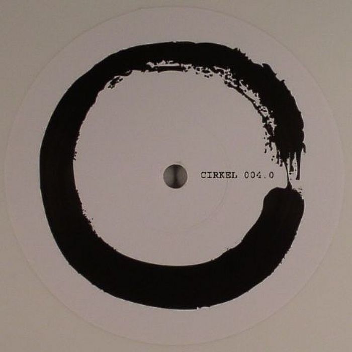 CIRKEL - Cirkel 004