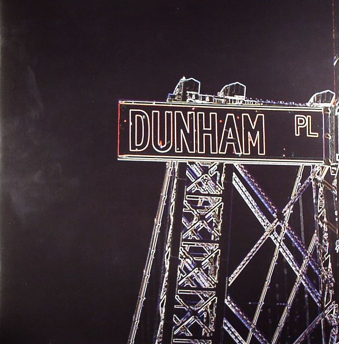 LOCO DICE - 7 Dunham Place Remixed