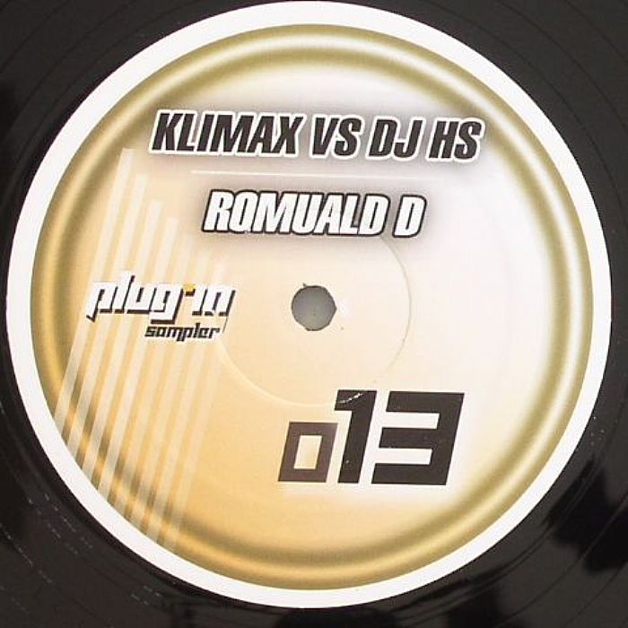 KLIMAX vs DJ HS/ROMUALD D - Go To Bergues