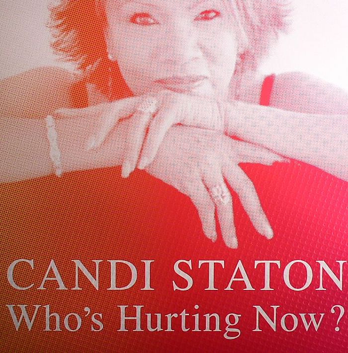 STATON, Candi - Who's Hurting Now?