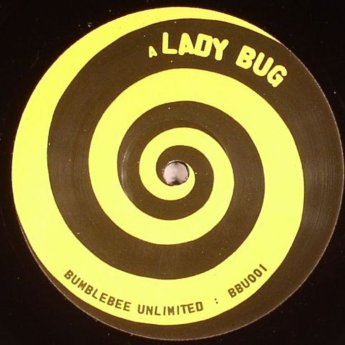 BUMBLEBEE UNLIMITED - Lady Bug