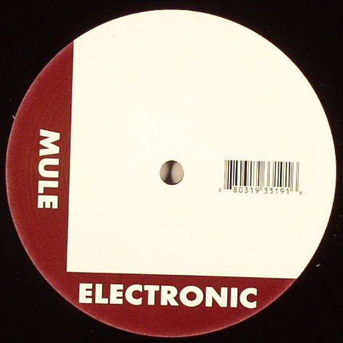 IMPS aka MINILOGUE/DECOY - Remixed Vol 3