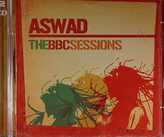 ASWAD - The BBC Sessions