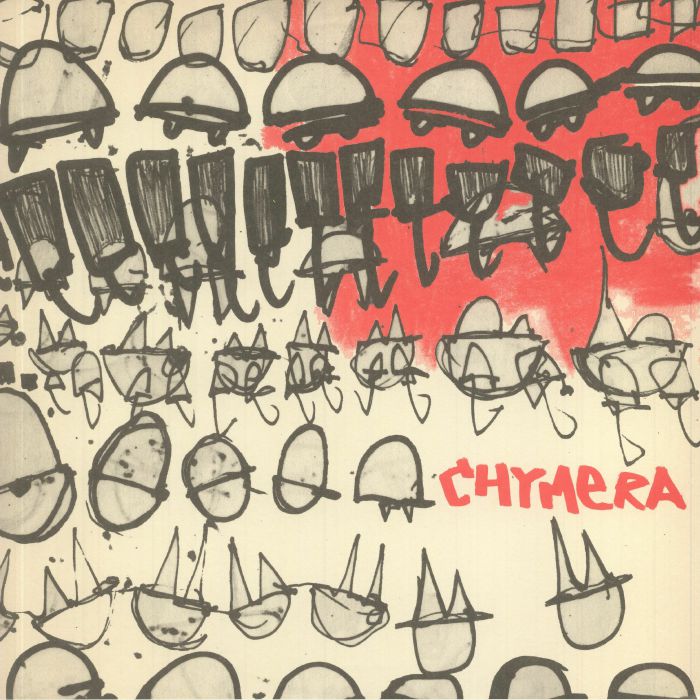 CHYMERA - Sumatra