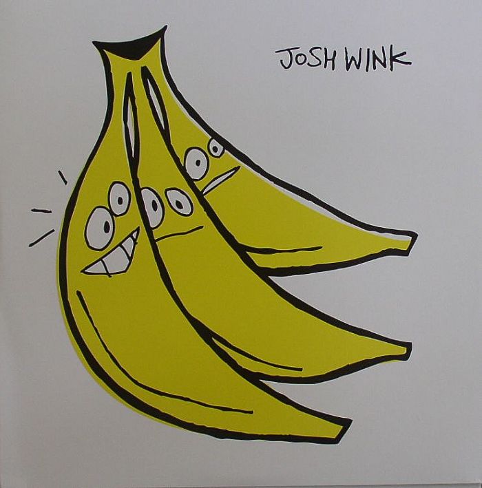 JOSH WINK - When A Banana Was Just A Banana: Album Sampler