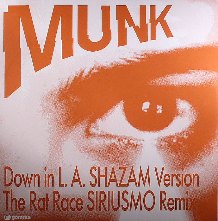 MUNK - Down In LA