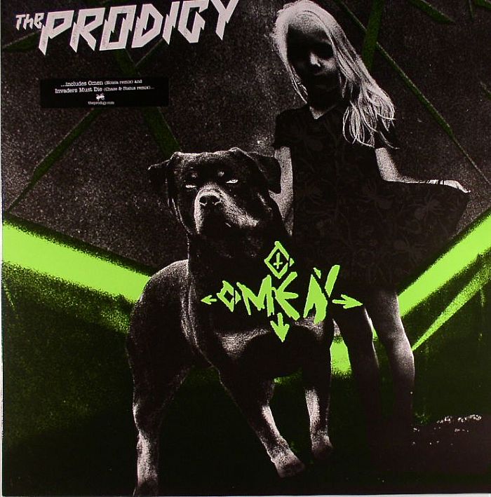 PRODIGY, The - Omen