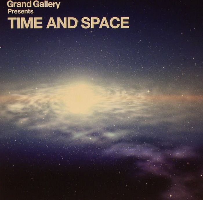 VARIOUS - Time & Space