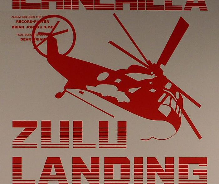 ICHINCHILLA - Zulu Landing