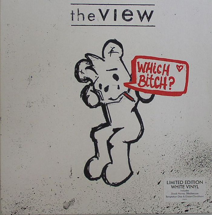 VIEW, The - Which Bitch?