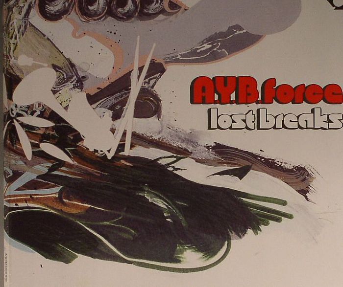 AYB FORCE - Lost Break