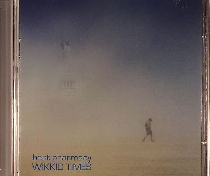 BEAT PHARMACY - Wikkid Times