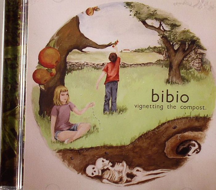 BIBIO - Vignetting The Compost