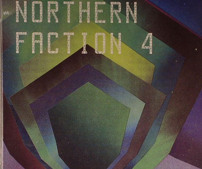 VARIOUS - Northern Faction 4