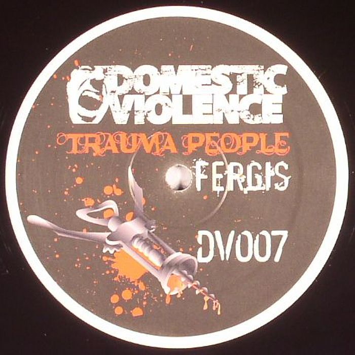 FERGIS - Trauma People
