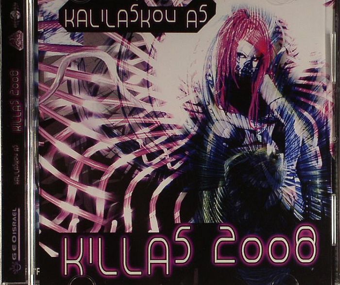 KALILASKOV AS - Killas 2008