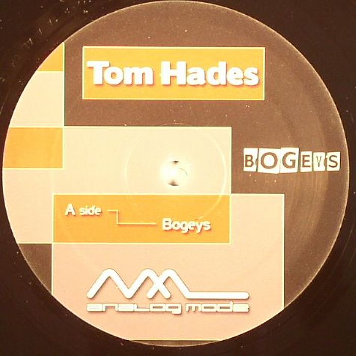 HADES, Tom - Bogeys