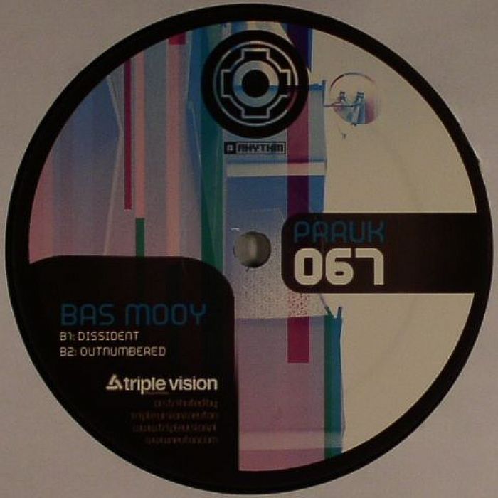 EXIUM vs BAS MOOY - Squalo