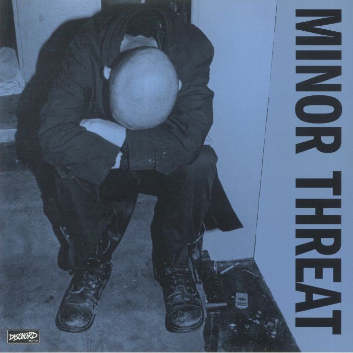 MINOR THREAT - Minor Threat