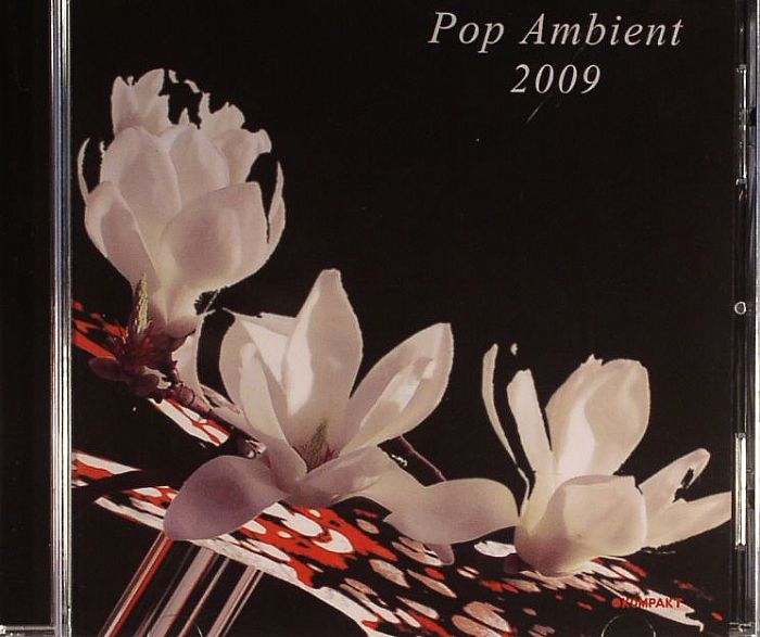 VARIOUS - Pop Ambient 2009