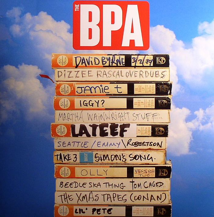 BPA, The - I Think We're Gonna Need A Bigger Boat