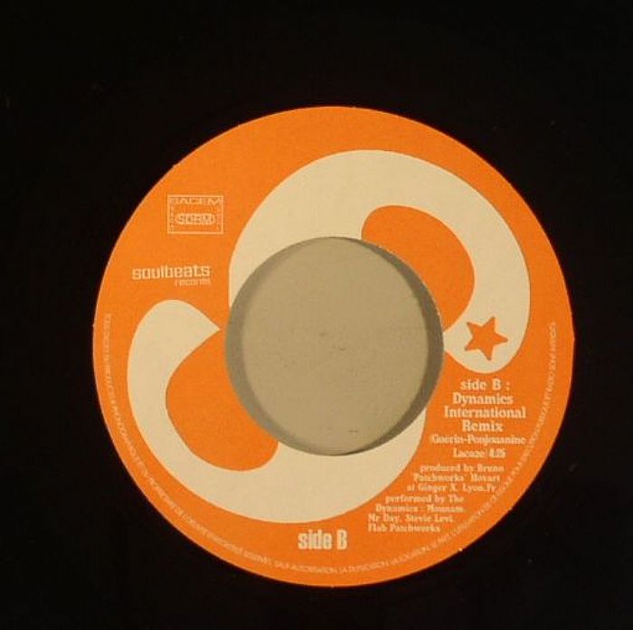 SHAOLIN TEMPLE DEFENDERS - Let Yourself Go!