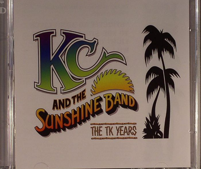 KC & THE SUNSHINE BAND - The TK Years