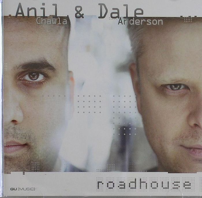 CHAWLA, Anil/DALE ANDERSON - Roadhouse
