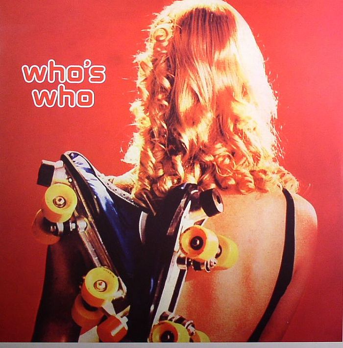 WHO'S WHO - Who's Who