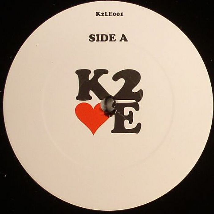 K2 LOVE EDITS - Stronger Than Pride