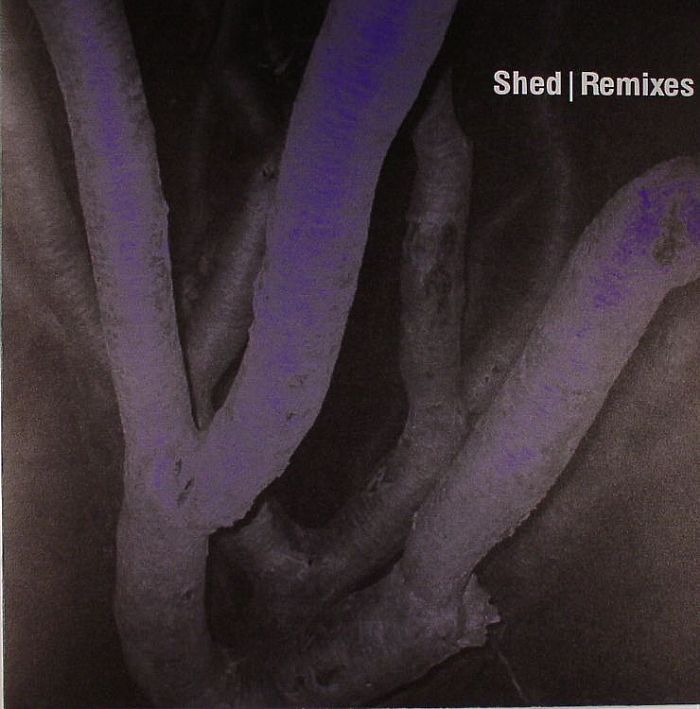 SHED - Remixes