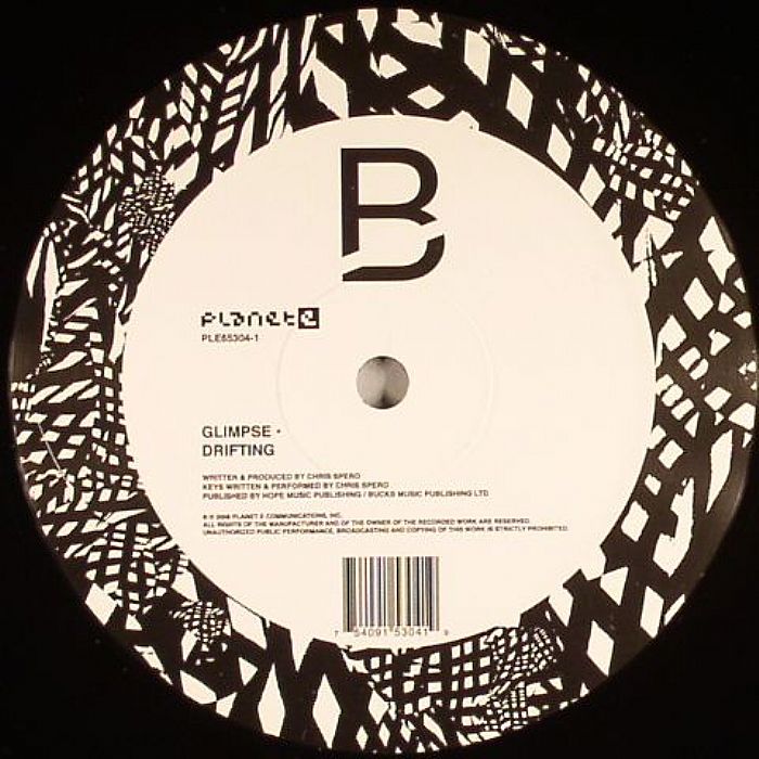 GLIMPSE - Drifting
