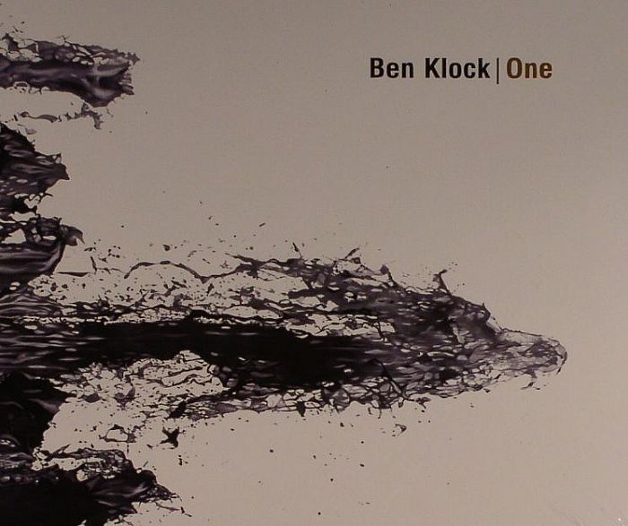 KLOCK, Ben - One
