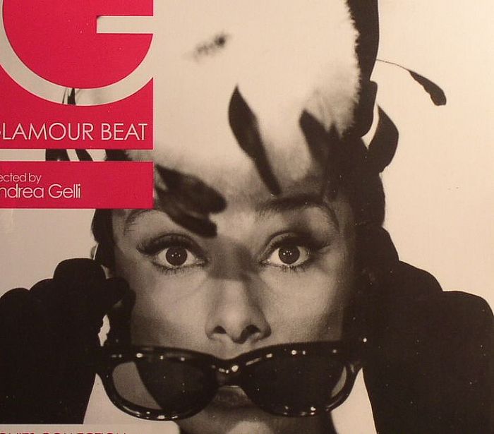 GELLI, Andrea/VARIOUS - Glamour Beat Movie Collection