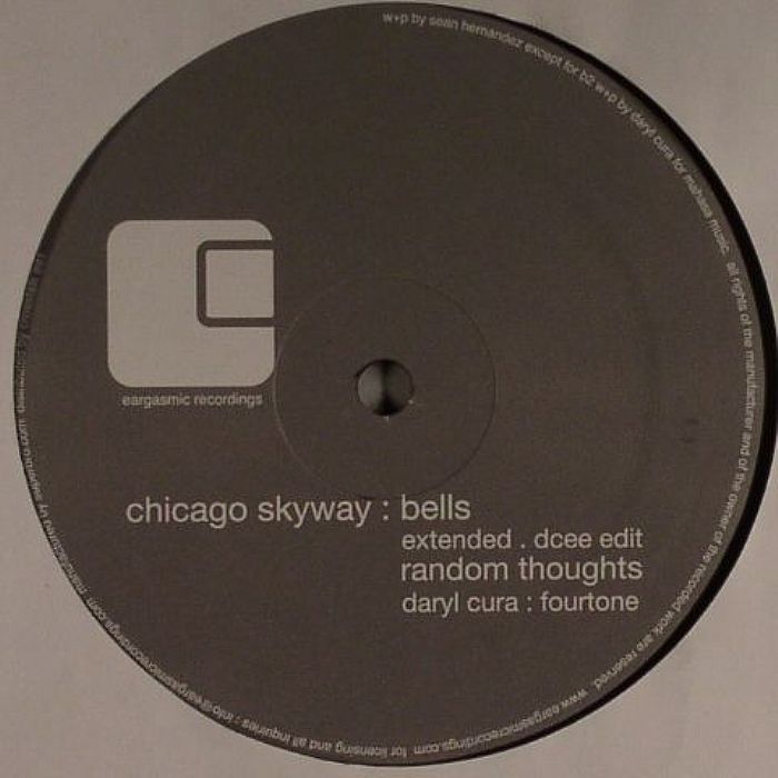 CHICAGO SKYWAY - Bells