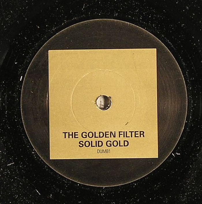 GOLDEN FILTER, The - Solid Gold