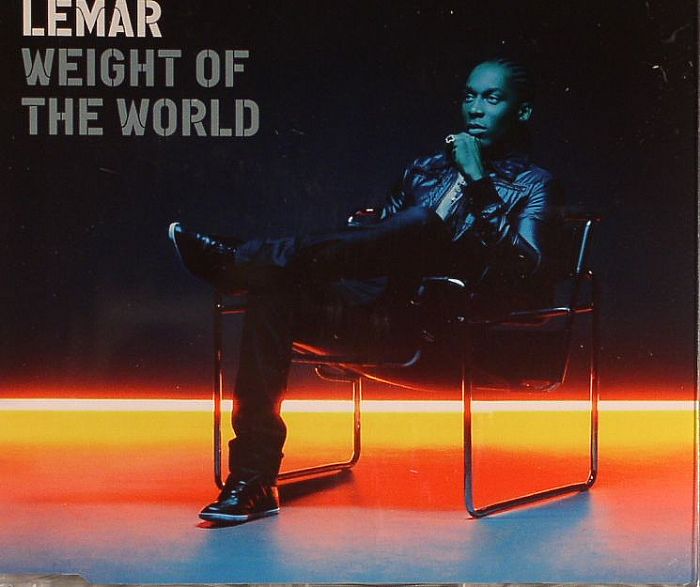 LEMAR - Weight Of The World