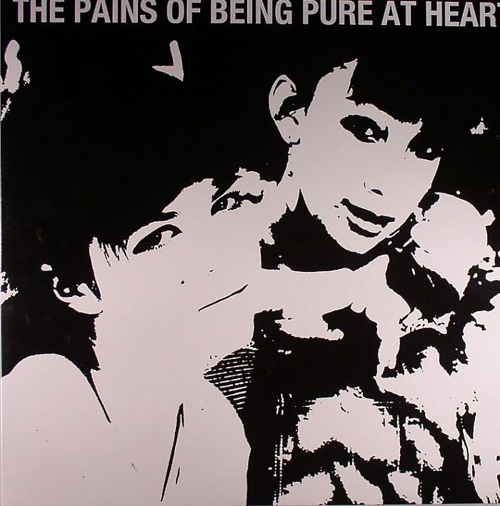 PAINS OF BEING PURE AT HEART, The - The Pains Of Being Pure At Heart