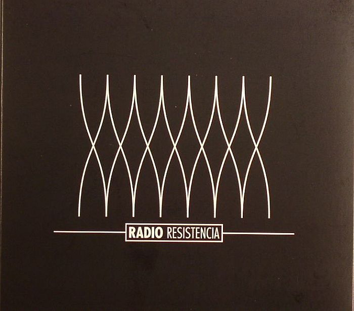VARIOUS - Radio Resistencia