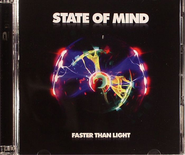 STATE OF MIND/VARIOUS - Faster Than Light