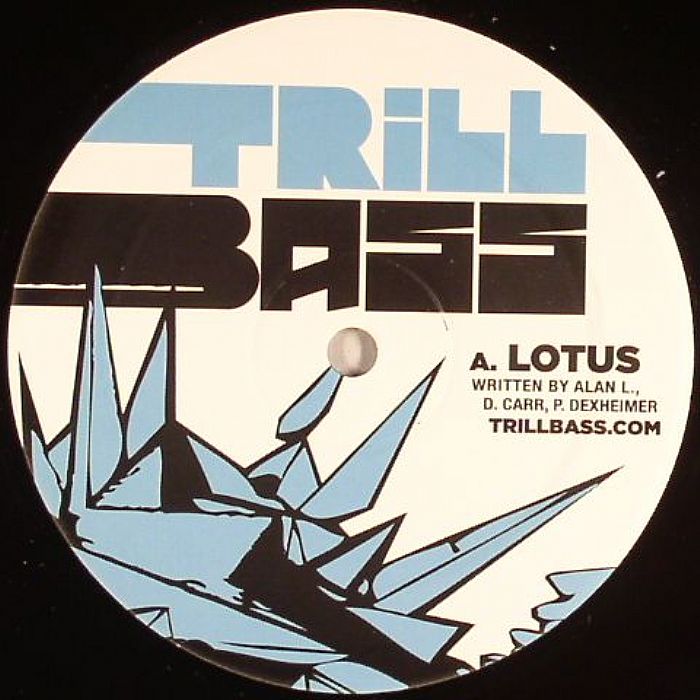 TRILL BASS/CORE - Lotus