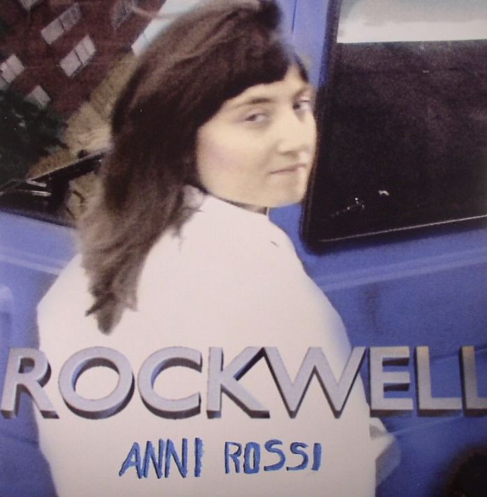 ROSSI, Anni - Rockwell