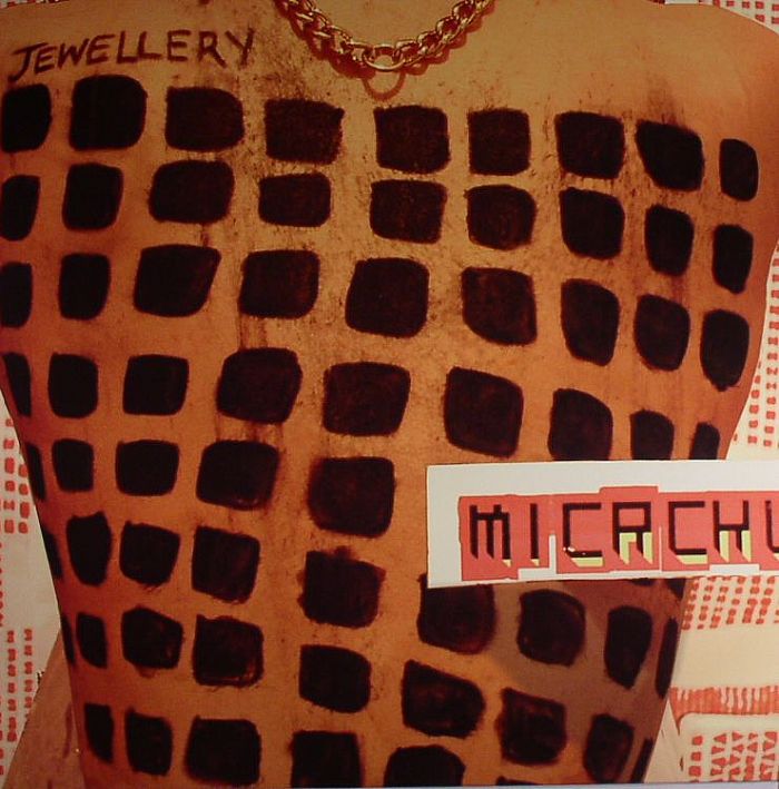 MICACHU - Jewellery