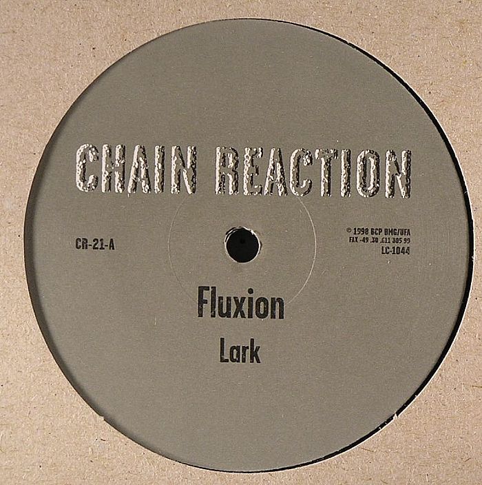 FLUXION - Lark